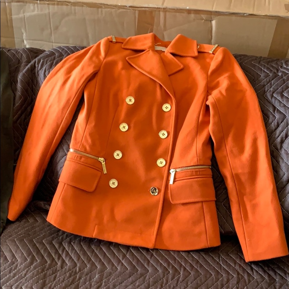 Michael Kors jacket (like for offers)
